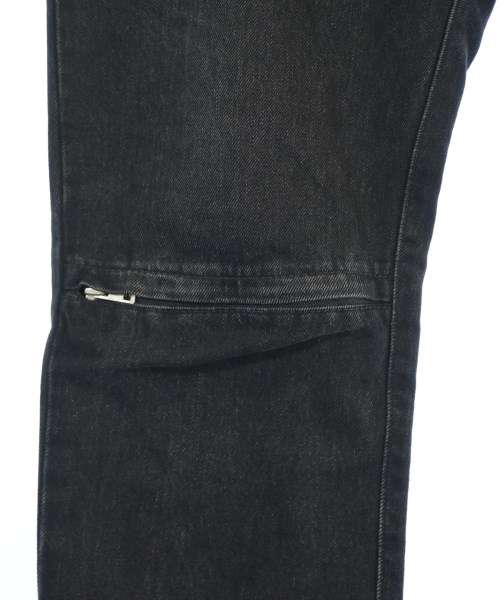 sacai（サカイ）デニムパンツ 黒 サイズ:3(L位) メンズ/2200712994040