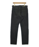 sacai（サカイ）デニムパンツ 黒 サイズ:3(L位) メンズ/2200712994040