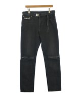 sacai デニムパンツ