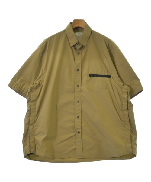 sacai(サカイ)のカジュアルシャツ サイズ:3(L位) 13,000円