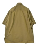 sacai（サカイ）カジュアルシャツ ベージュ サイズ:3(L位) メンズ/2200713233032