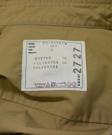 sacai（サカイ）カジュアルシャツ ベージュ サイズ:3(L位) メンズ/2200713233032