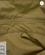 sacai（サカイ）カジュアルシャツ ベージュ サイズ:3(L位) メンズ/2200713233032