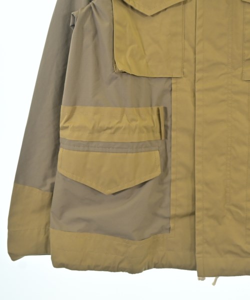 sacai（サカイ）その他 ベージュ サイズ:3(L位) メンズ/2200713375039