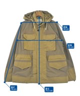 sacai（サカイ）その他 ベージュ サイズ:3(L位) メンズ/2200713375039