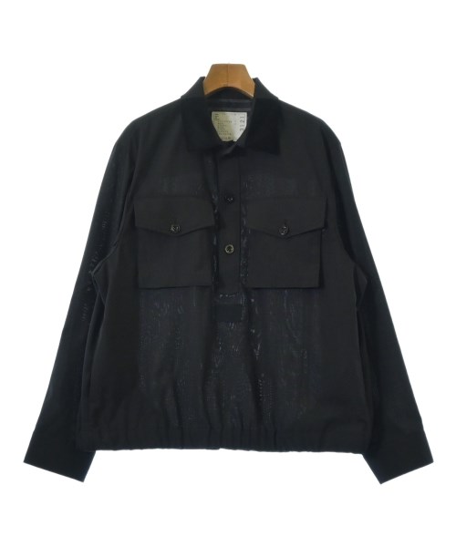sacai(サカイ)のカジュアルシャツ サイズ:1(S位) 32,800円