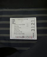 sacai（サカイ）カジュアルシャツ 黒 サイズ:1(S位) メンズ/2200713377019