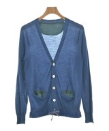 sacai（サカイ）カーディガン 紺 サイズ:1(S位) メンズ/2200713122084