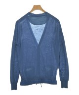 sacai（サカイ）カーディガン 紺 サイズ:1(S位) メンズ/2200713122084