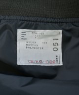 sacai（サカイ）ミリタリーブルゾン カーキ サイズ:4(XL位) メンズ/2200713218015
