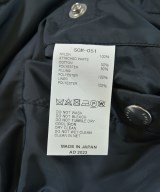 sacai（サカイ）ミリタリーブルゾン カーキ サイズ:4(XL位) メンズ/2200713218015