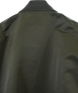 sacai（サカイ）ミリタリーブルゾン カーキ サイズ:4(XL位) メンズ/2200713218015