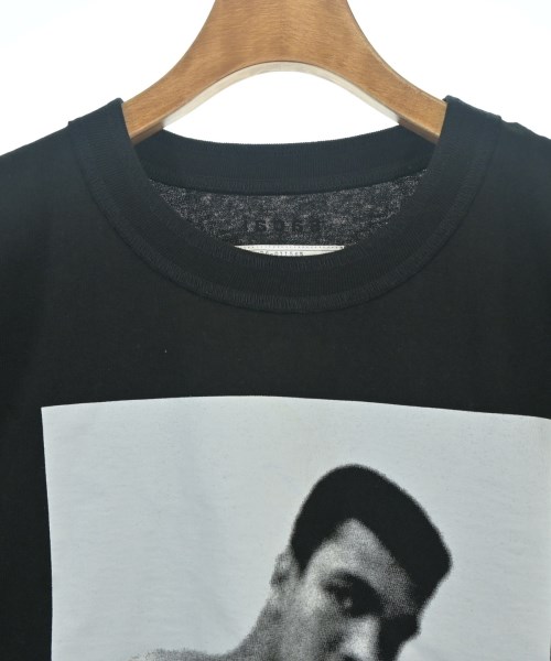 sacai（サカイ）Tシャツ・カットソー 黒 サイズ:5(XXL位) メンズ/2200713218053