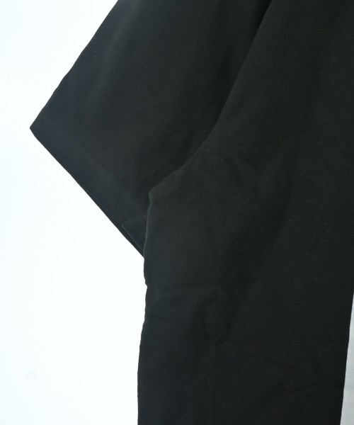 sacai（サカイ）Tシャツ・カットソー 黒 サイズ:5(XXL位) メンズ/2200713218053