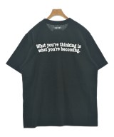 sacai（サカイ）Tシャツ・カットソー 黒 サイズ:5(XXL位) メンズ/2200713218053