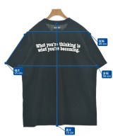 sacai（サカイ）Tシャツ・カットソー 黒 サイズ:5(XXL位) メンズ/2200713218053