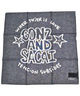 sacai（サカイ）小物類（その他） 黒 サイズ:- メンズ/2200713218060
