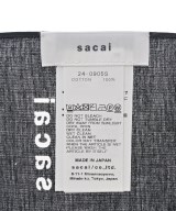 sacai（サカイ）小物類（その他） 黒 サイズ:- メンズ/2200713218060