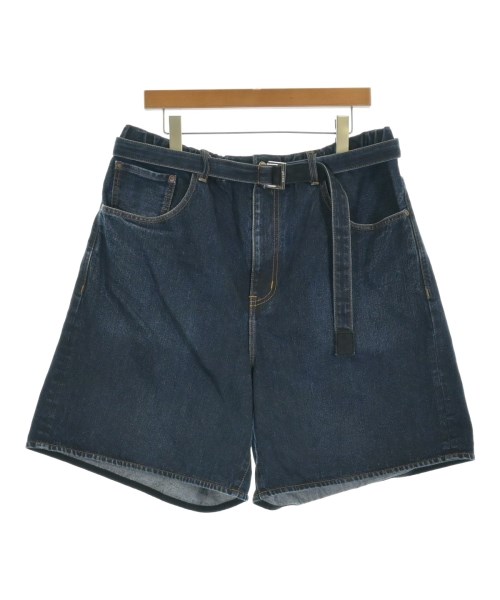 sacai(サカイ)のショートパンツ サイズ:3(L位) 37,200円