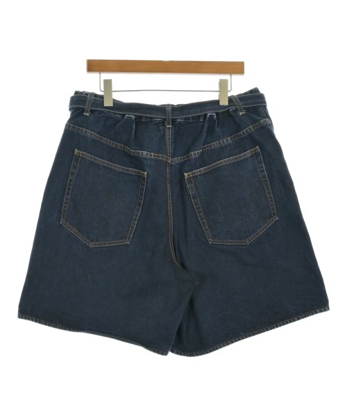sacai（サカイ）ショートパンツ 青 サイズ:3(L位) メンズ/2200713218091