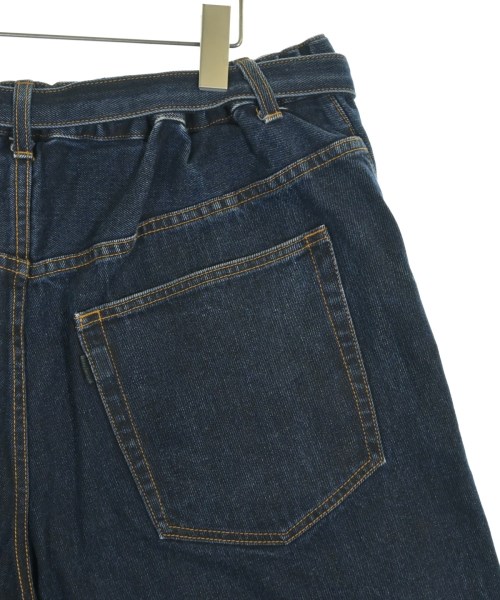 sacai（サカイ）ショートパンツ 青 サイズ:3(L位) メンズ/2200713218091
