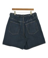 sacai（サカイ）ショートパンツ 青 サイズ:3(L位) メンズ/2200713218091