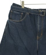 sacai（サカイ）ショートパンツ 青 サイズ:3(L位) メンズ/2200713218091
