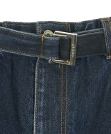 sacai（サカイ）ショートパンツ 青 サイズ:3(L位) メンズ/2200713218091