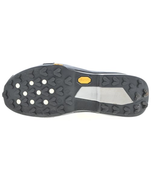 sacai（サカイ）スニーカー グレー サイズ:28.5cm メンズ/2200713218107