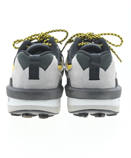 sacai（サカイ）スニーカー グレー サイズ:28.5cm メンズ/2200713218107