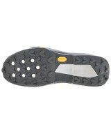 sacai（サカイ）スニーカー グレー サイズ:28.5cm メンズ/2200713218107