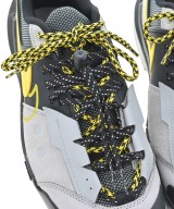 sacai（サカイ）スニーカー グレー サイズ:28.5cm メンズ/2200713218107