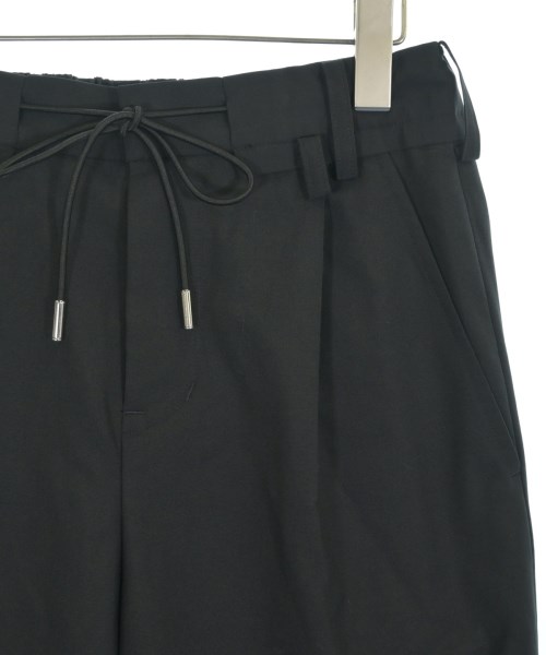 sacai（サカイ）その他 黒 サイズ:0(XS位) メンズ/2200713624090