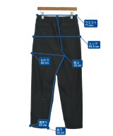 sacai（サカイ）その他 黒 サイズ:0(XS位) メンズ/2200713624090