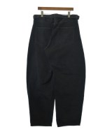 sacai（サカイ）デニムパンツ 黒 サイズ:4(XL位) メンズ/2200713650051