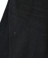 sacai（サカイ）デニムパンツ 黒 サイズ:4(XL位) メンズ/2200713650051