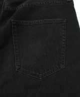 sacai（サカイ）デニムパンツ 黒 サイズ:4(XL位) メンズ/2200713650051