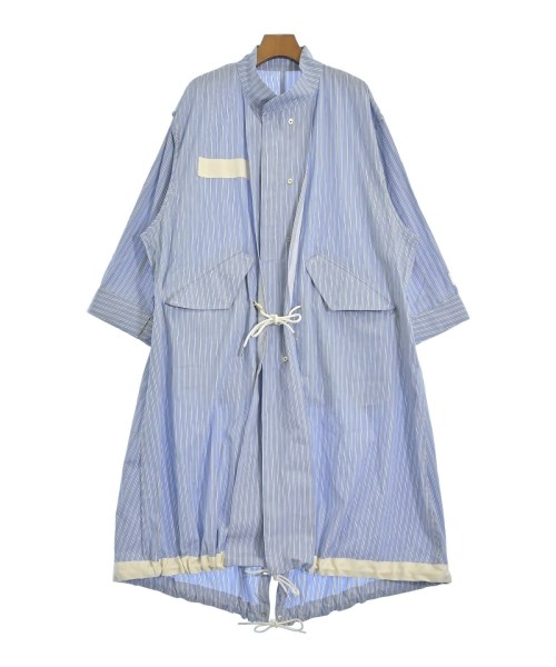 sacai(サカイ)のモッズコート サイズ:-(XXL位) 83,700円