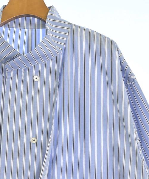 sacai（サカイ）モッズコート 青 サイズ:-(XXL位) メンズ/2200713836011