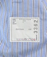 sacai（サカイ）モッズコート 青 サイズ:-(XXL位) メンズ/2200713836011