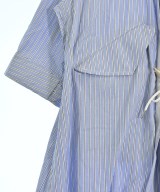 sacai（サカイ）モッズコート 青 サイズ:-(XXL位) メンズ/2200713836011
