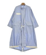 sacai モッズコート