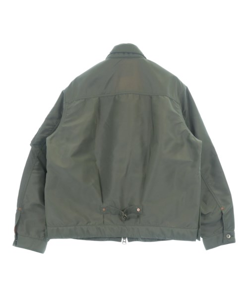 sacai（サカイ）その他 カーキ サイズ:3(L位) メンズ/2200713905014