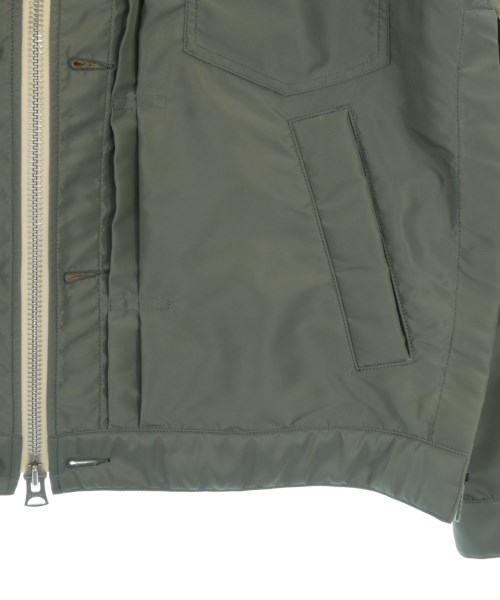 sacai（サカイ）その他 カーキ サイズ:3(L位) メンズ/2200713905014