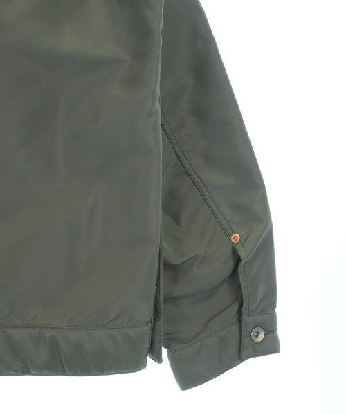 sacai（サカイ）その他 カーキ サイズ:3(L位) メンズ/2200713905014