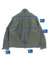 sacai（サカイ）その他 カーキ サイズ:3(L位) メンズ/2200713905014