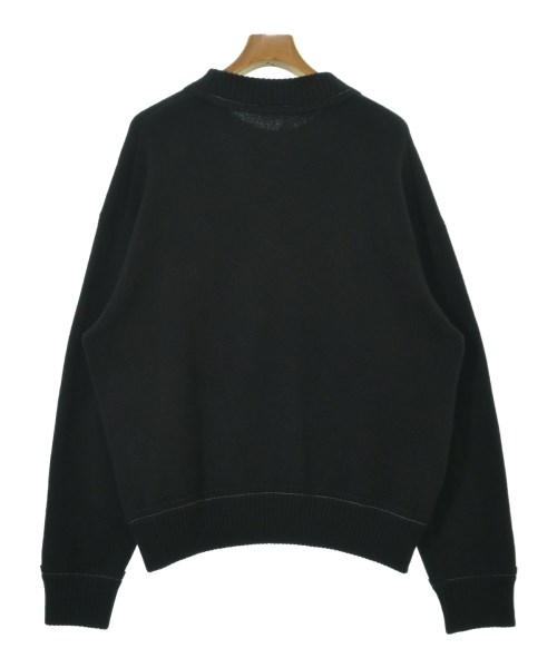 sacai（サカイ）ニット・セーター 黒 サイズ:2(M位) メンズ/2200714148076