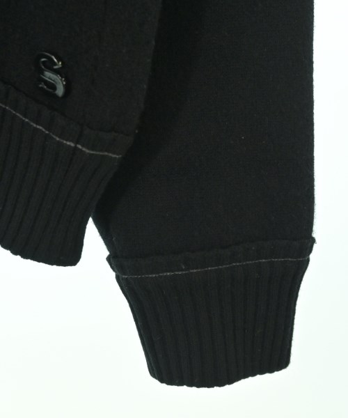 sacai（サカイ）ニット・セーター 黒 サイズ:2(M位) メンズ/2200714148076