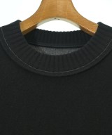 sacai（サカイ）ニット・セーター 黒 サイズ:2(M位) メンズ/2200714148076