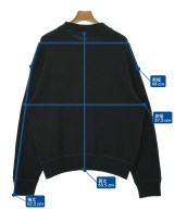 sacai（サカイ）ニット・セーター 黒 サイズ:2(M位) メンズ/2200714148076